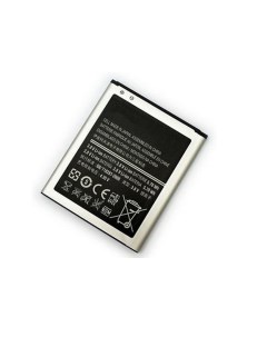 Аккумулятор для телефона 1500мА ч для Samsung Galaxy Star Plus Mypads