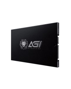 Жесткий диск SSD AGI 1000Gb M 2 2280 SATA AGI1T0G17AI178 Agilex