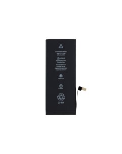Аккумуляторная батарея 616 0770 для смартфона Apple iPhone 6 Plus черный Hc