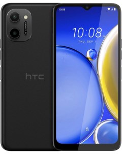 Смартфон Wildfire E plus 2 32 GB черный Htc