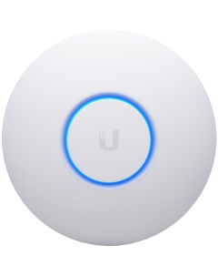 Точка доступа Wi Fi UniFi AP NanoHD 5 pack White UAP NANOHD 5 Ubiquiti