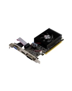 Видеокарта NVIDIA GeForce GT 610 AF610 2048D3L7 V8 Afox