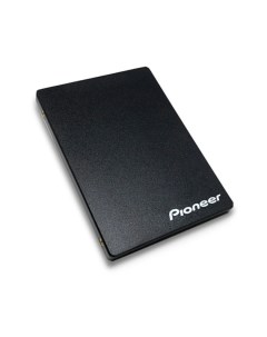 SSD накопитель APS SL3N 256 2 5 256 ГБ Pioneer