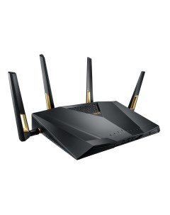 Wi Fi роутер RT AX88U Black 90IG04F0 MN3G00 Asus