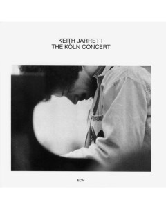 Keith Jarrett The Koln Concert Ecm