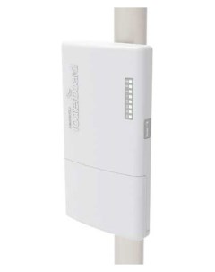 Wi Fi роутер PowerBox Pro RB960PGS PB White Mikrotik