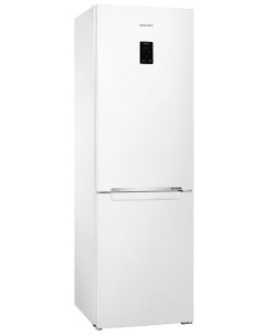 Холодильник RB30A32N0WW белый Samsung