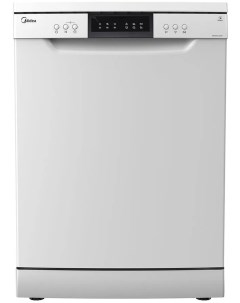 Посудомоечная машина MFD60S120Wi белый Midea