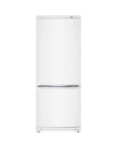 Холодильник XM 4009 022 белый Атлант