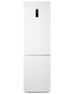 Холодильник C2F637CWMV белый Haier