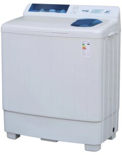 Активаторная стиральная машина МСП 88П белый Optima