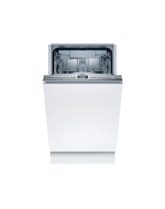 Встраиваемая посудомоечная машина SPV4HMX2DR Bosch