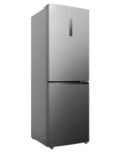 Холодильник C3F532CMSG серебристый Haier