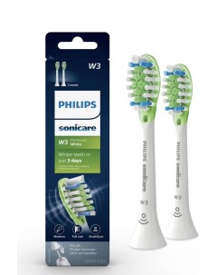 Насадка для электрической зубной щетки HX9062 65 Philips