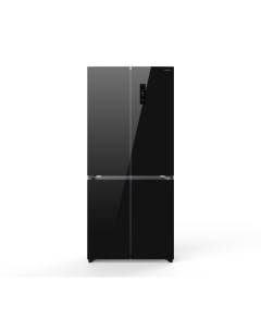 Холодильник SLU X495GY4EI черный Schaub lorenz