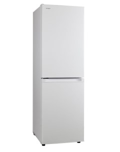 Холодильник CC2056FWT белый Hyundai
