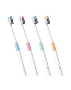 Электрическая зубная щетка Soocas X3U White подарочная упаковка набор насадок Xiaomi