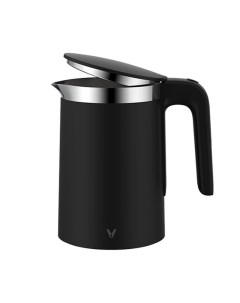 Чайник электрический Smart Kettle Bluetooth V SK152B 1 5 л Black Viomi