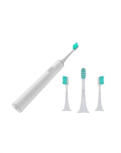 Насадка для зубной щетки Mijia Smart Sonic Electric Toothbrush 3 шт Xiaomi