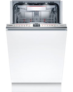 Встраиваемая посудомоечная машина SPV6YMX11E Bosch