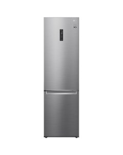 Холодильник GC B509SMSM серебристый Lg