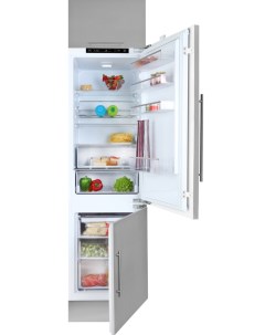 Встраиваемый холодильник TKI4 325 DD White Teka