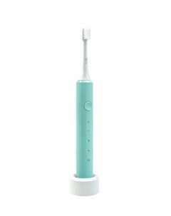 Электрическая зубная щетка Electric Toothbrush T03S зеленый Infly