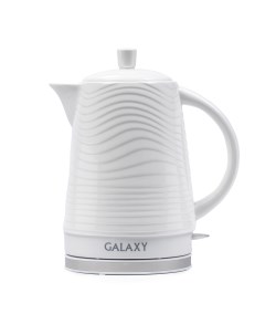 Чайник электрический GL 0508 1 9 л White Galaxy