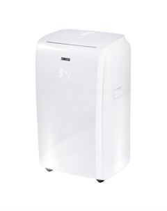 Кондиционер мобильный ZACM 09 MSH N1 White Zanussi