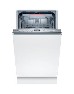Встраиваемая посудомоечная машина SPV6ZMX01E Bosch
