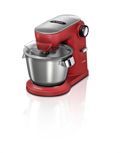 Кухонная машина MUM9A66R00 EU красный Bosch