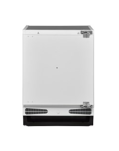 Встраиваемый холодильник VBI1700 белый Vestel