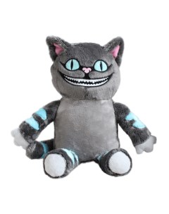 Мягкая игрушка Чеширский кот Алиса в стране чудес Plush story