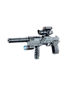 Огнестрельное игрушечное оружие 1B00692 Shantou gepai