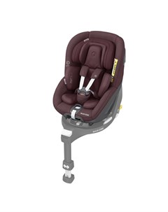 Автокресло Pearl 360 0 18 кг Autentic Red Maxi-cosi