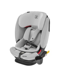 Автокресло Titan Pro цв серый гр 1 2 3 Maxi-cosi