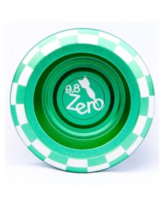 Йо йо Zero зеленый 9.8