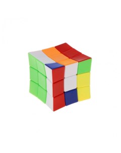 Головоломка куб НИ 800922 Наша игрушка