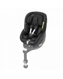 Автокресло Pearl 360 0 18 кг Autentic Black черный Maxi-cosi