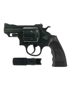 Игрушка Пистолет 12 зарядный Gun Agent Sohni-wicke