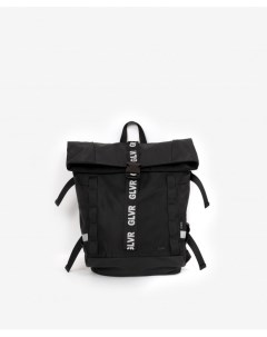 Рюкзак комбинированный черный One size Gulliver