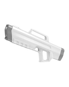 Импульсный Водяной пистолет игрушечный Pulse Gun White Orsaymoo