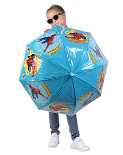 Детский зонт трость ZW921 SPYE Little mania