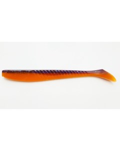 Виброхвост s Wagtail 15 5 см 14 1 г цвет 019 в упаковке 3 шт Marlin