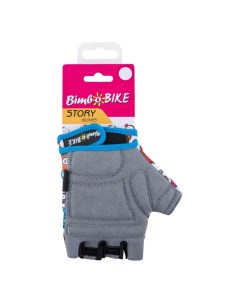 Перчатки велосипедные детские Story Gloves 90962 р L Bimgo bike