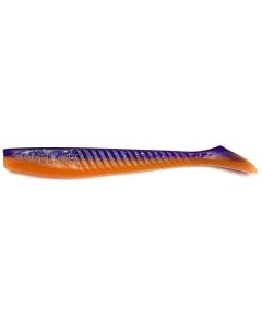 Виброхвост s Wagtail 10 см 4 8 г цвет 019 в упаковке 5 шт Marlin