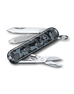 Туристический нож Classic khaki Victorinox