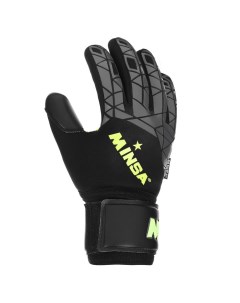 Вратарские перчатки GK352 Air PRO р 10 Minsa