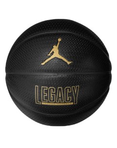 Баскетбольный мяч Legacy 2 0 8p J 100 8253 051 07 7 Jordan