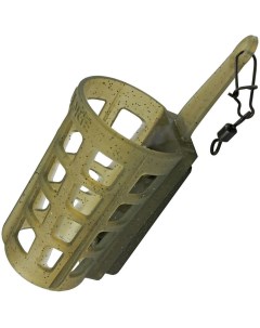 Кормушка Distance Cage Feeder 80 гр в уп 1 шт Orange